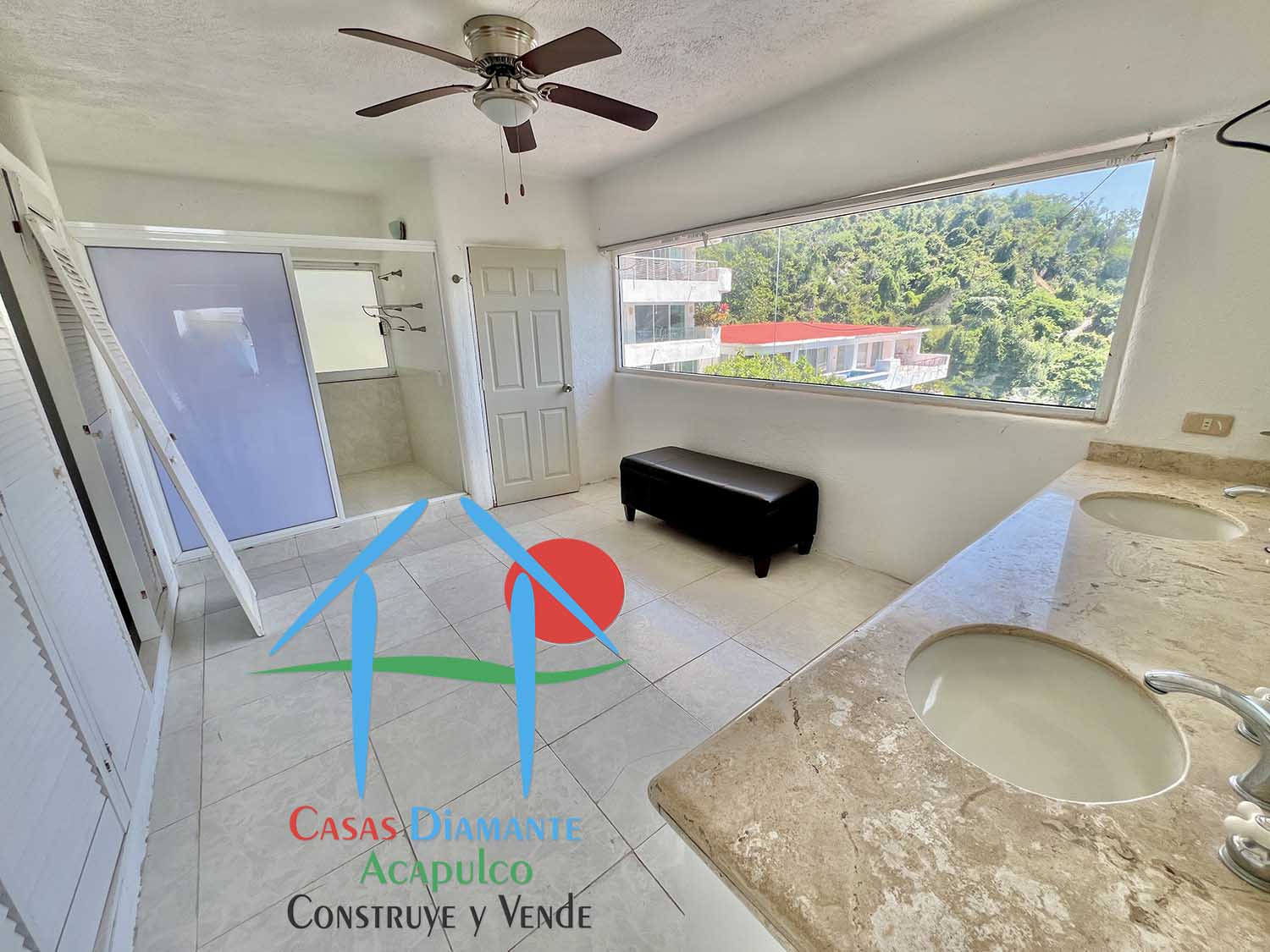 Punta Brisa C 202 - Recámara principal 8